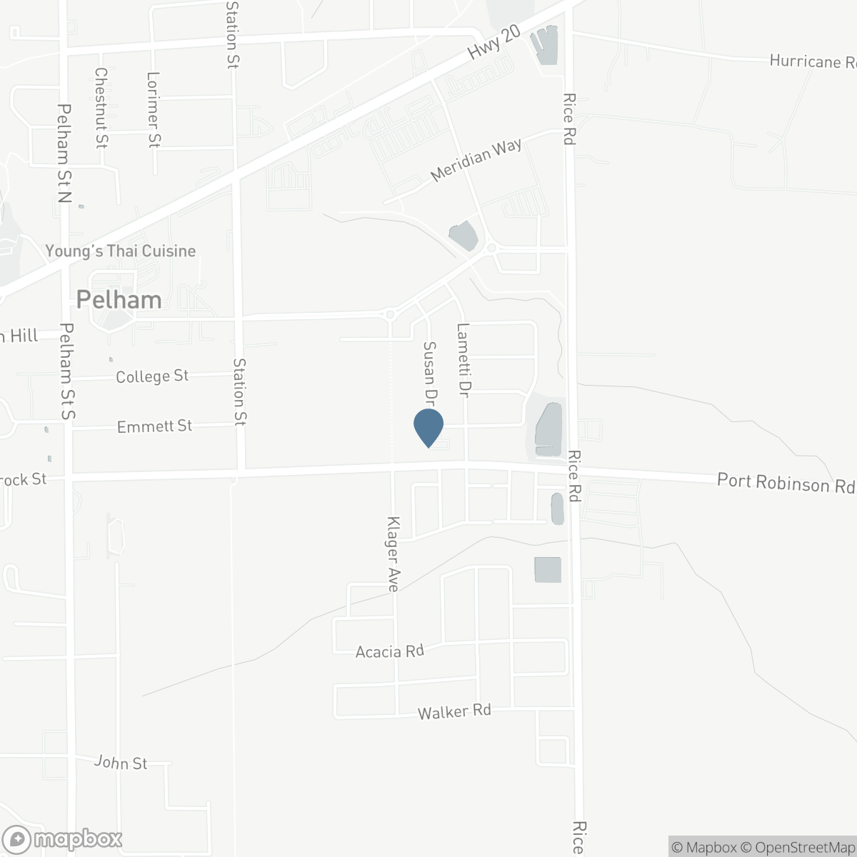 88 MOODY STREET, Fonthill, Ontario L3E 0B3